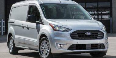 FORD TRANSIT CONNECT 2021 NM0LE7E26M1483203 image